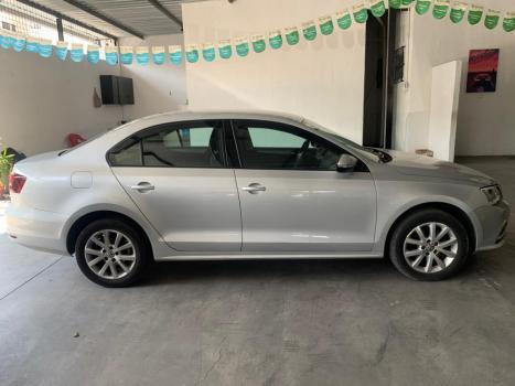 VOLKSWAGEN Jetta 2.0 4P TRENDLINE FLEX AUTOMÁTICO, Foto 2