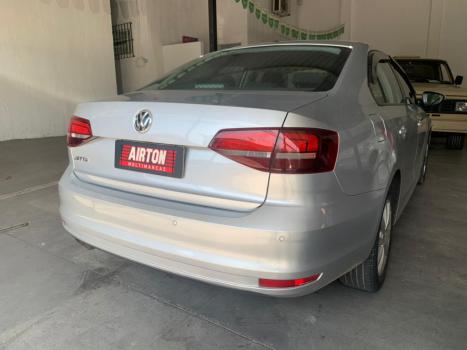 VOLKSWAGEN Jetta 2.0 4P TRENDLINE FLEX AUTOMÁTICO, Foto 3