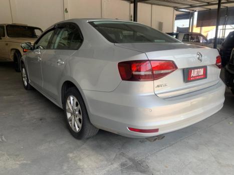 VOLKSWAGEN Jetta 2.0 4P TRENDLINE FLEX AUTOMÁTICO, Foto 5