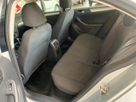 VOLKSWAGEN Jetta 2.0 4P TRENDLINE FLEX AUTOMÁTICO, Foto 8
