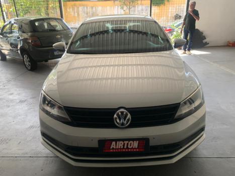 VOLKSWAGEN Jetta 2.0 4P TRENDLINE FLEX AUTOMÁTICO, Foto 9