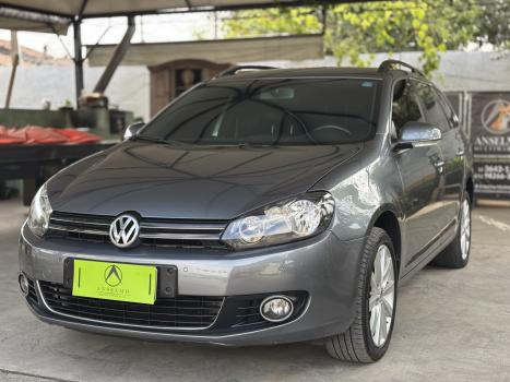 VOLKSWAGEN Jetta Variant 2.5 20V 4P 170 CV AUTOMTICO, Foto 3