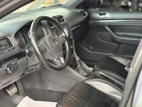 VOLKSWAGEN Jetta Variant 2.5 20V 4P 170 CV AUTOMTICO, Foto 9