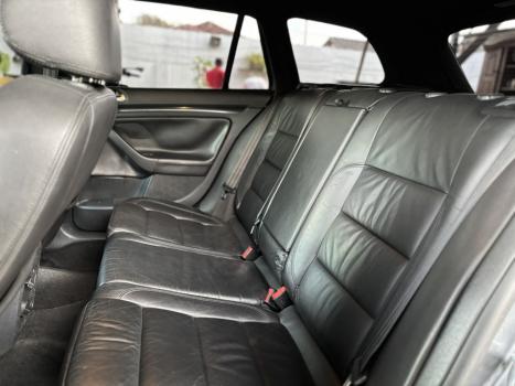 VOLKSWAGEN Jetta Variant 2.5 20V 4P 170 CV AUTOMTICO, Foto 13