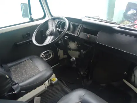 VOLKSWAGEN Kombi 1.4 FLEX FURGO, Foto 3