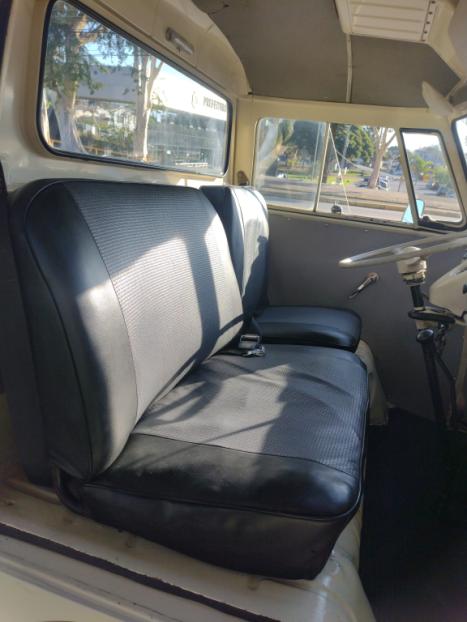 VOLKSWAGEN Kombi 1.5 PICK-UP, Foto 10