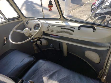 VOLKSWAGEN Kombi 1.5 PICK-UP, Foto 6