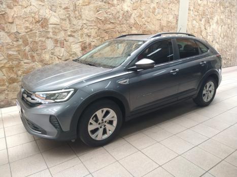 VOLKSWAGEN Nivus 1.0 4P FLEX 200 TSI COMFORTLINE TURBO AUTOMTICO, Foto 2