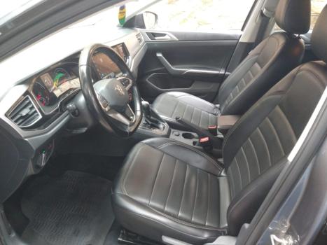 VOLKSWAGEN Nivus 1.0 4P FLEX 200 TSI COMFORTLINE TURBO AUTOMTICO, Foto 3