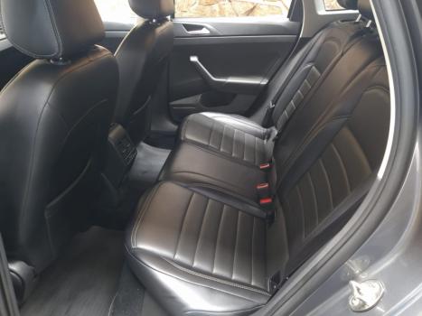VOLKSWAGEN Nivus 1.0 4P FLEX 200 TSI COMFORTLINE TURBO AUTOMTICO, Foto 4