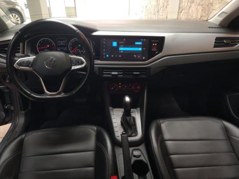 VOLKSWAGEN Nivus 1.0 4P FLEX 200 TSI COMFORTLINE TURBO AUTOMTICO, Foto 5