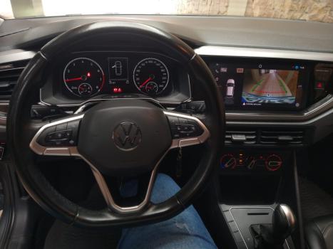 VOLKSWAGEN Nivus 1.0 4P FLEX 200 TSI COMFORTLINE TURBO AUTOMTICO, Foto 6