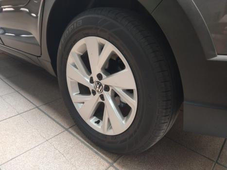 VOLKSWAGEN Nivus 1.0 4P FLEX 200 TSI COMFORTLINE TURBO AUTOMTICO, Foto 8