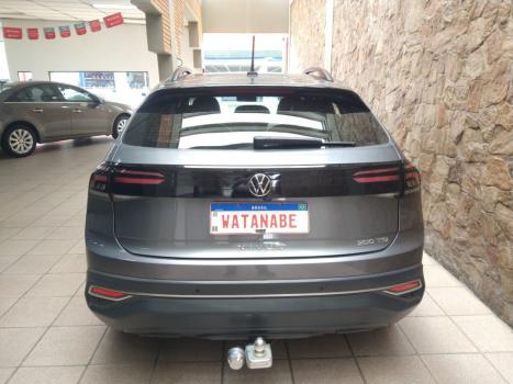 VOLKSWAGEN Nivus 1.0 4P FLEX 200 TSI COMFORTLINE TURBO AUTOMTICO, Foto 11