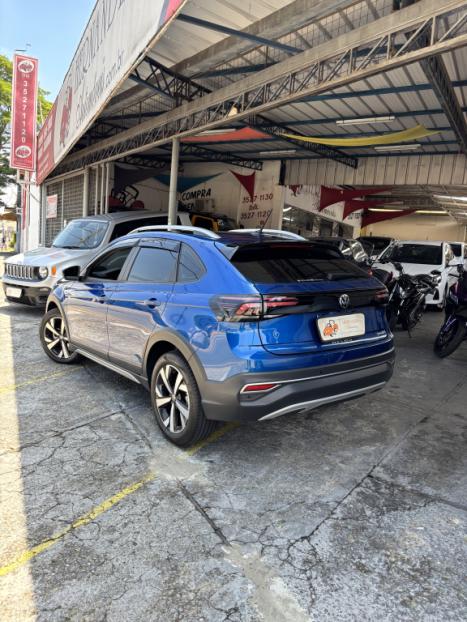 VOLKSWAGEN Nivus 1.0 4P FLEX 200 TSI HIGHLINE TURBO AUTOMTICO, Foto 3