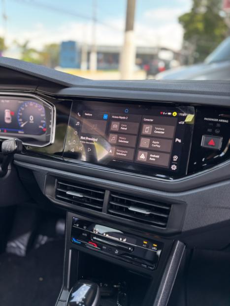 VOLKSWAGEN Nivus 1.0 4P FLEX 200 TSI HIGHLINE TURBO AUTOMTICO, Foto 4