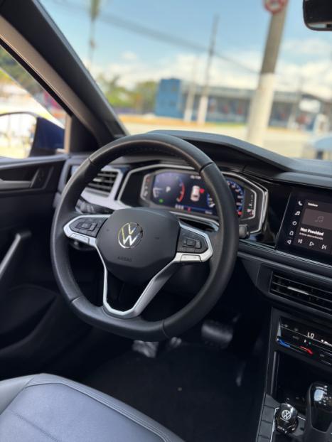 VOLKSWAGEN Nivus 1.0 4P FLEX 200 TSI HIGHLINE TURBO AUTOMTICO, Foto 6