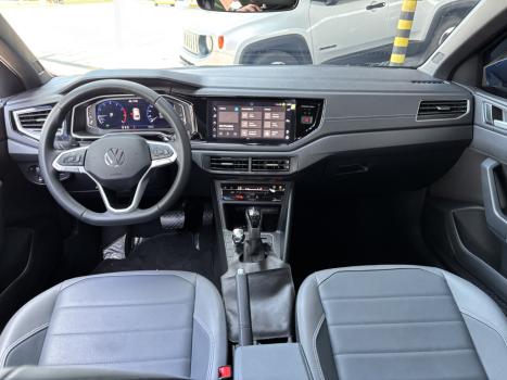VOLKSWAGEN Nivus 1.0 4P FLEX 200 TSI HIGHLINE TURBO AUTOMTICO, Foto 7