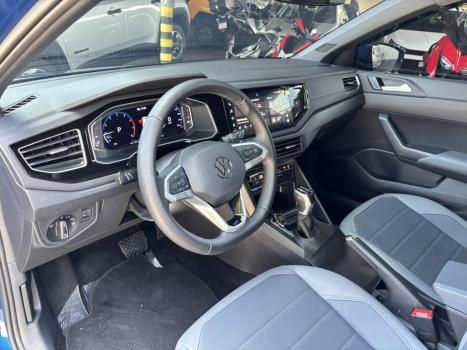 VOLKSWAGEN Nivus 1.0 4P FLEX 200 TSI HIGHLINE TURBO AUTOMTICO, Foto 8