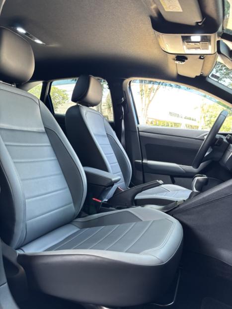 VOLKSWAGEN Nivus 1.0 4P FLEX 200 TSI HIGHLINE TURBO AUTOMTICO, Foto 9