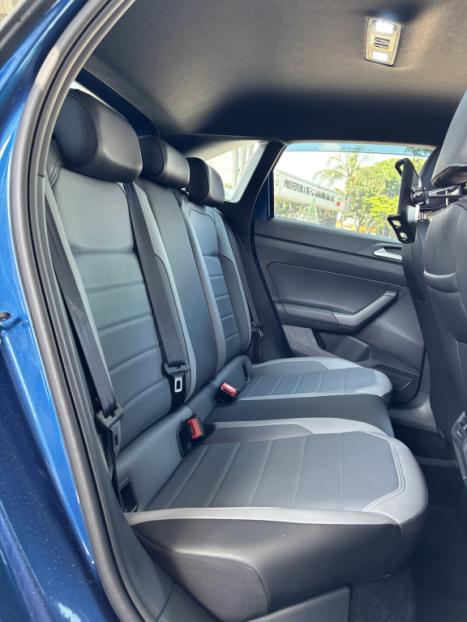 VOLKSWAGEN Nivus 1.0 4P FLEX 200 TSI HIGHLINE TURBO AUTOMTICO, Foto 10