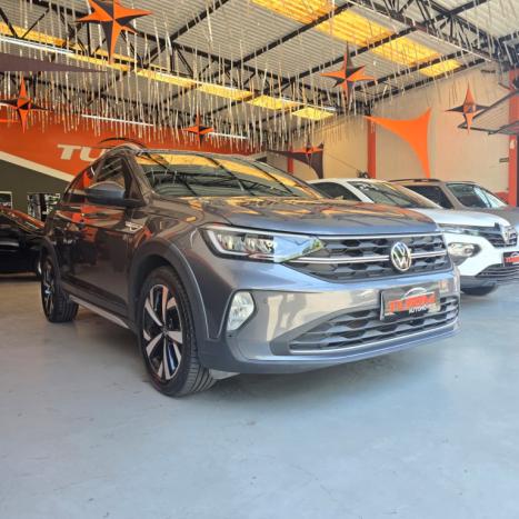 VOLKSWAGEN Nivus 1.0 4P FLEX 200 TSI HIGHLINE TURBO AUTOMTICO, Foto 1