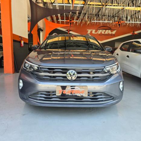 VOLKSWAGEN Nivus 1.0 4P FLEX 200 TSI HIGHLINE TURBO AUTOMTICO, Foto 2