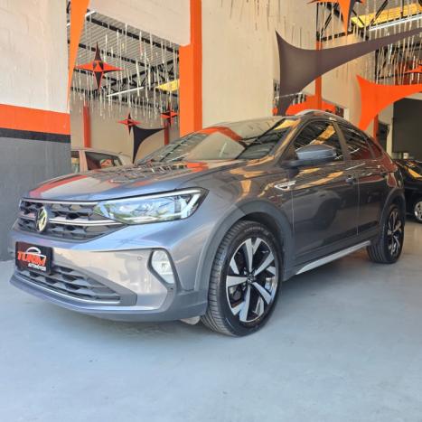 VOLKSWAGEN Nivus 1.0 4P FLEX 200 TSI HIGHLINE TURBO AUTOMTICO, Foto 3