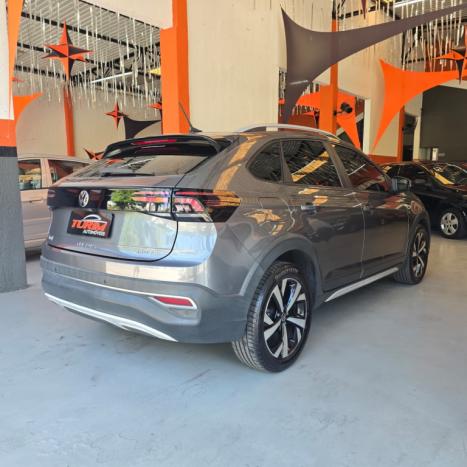 VOLKSWAGEN Nivus 1.0 4P FLEX 200 TSI HIGHLINE TURBO AUTOMTICO, Foto 4