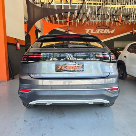VOLKSWAGEN Nivus 1.0 4P FLEX 200 TSI HIGHLINE TURBO AUTOMTICO, Foto 5