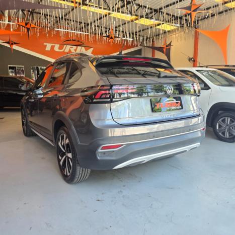 VOLKSWAGEN Nivus 1.0 4P FLEX 200 TSI HIGHLINE TURBO AUTOMTICO, Foto 6