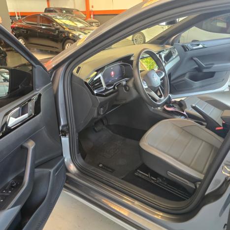 VOLKSWAGEN Nivus 1.0 4P FLEX 200 TSI HIGHLINE TURBO AUTOMTICO, Foto 10