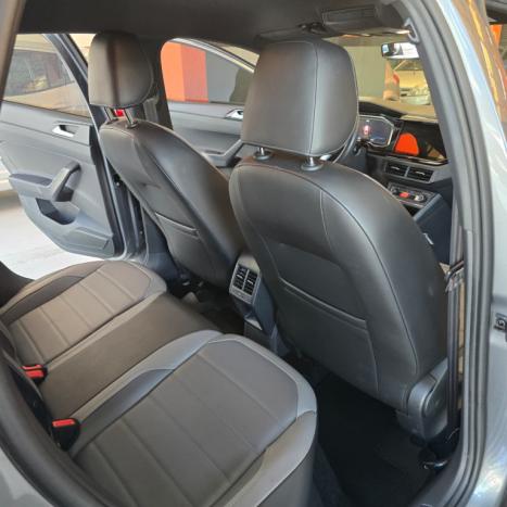 VOLKSWAGEN Nivus 1.0 4P FLEX 200 TSI HIGHLINE TURBO AUTOMTICO, Foto 11