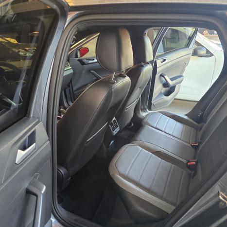 VOLKSWAGEN Nivus 1.0 4P FLEX 200 TSI HIGHLINE TURBO AUTOMTICO, Foto 12