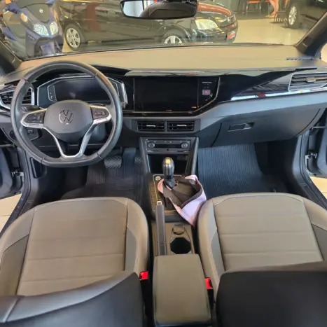 VOLKSWAGEN Nivus 1.0 4P FLEX 200 TSI HIGHLINE TURBO AUTOMTICO, Foto 13