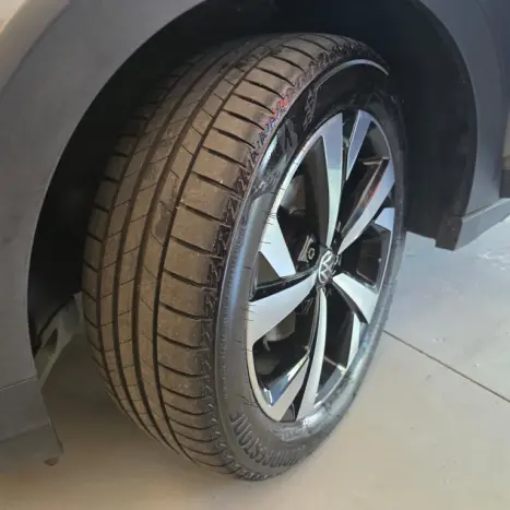 VOLKSWAGEN Nivus 1.0 4P FLEX 200 TSI HIGHLINE TURBO AUTOMTICO, Foto 14