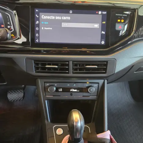 VOLKSWAGEN Nivus 1.0 4P FLEX 200 TSI HIGHLINE TURBO AUTOMTICO, Foto 15