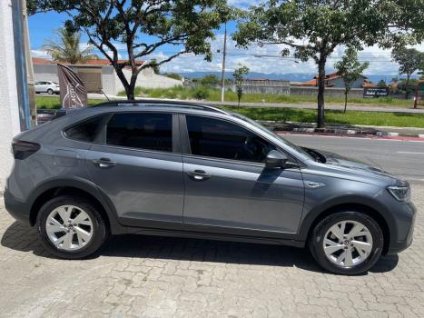 VOLKSWAGEN Nivus 1.0 4P FLEX 200 TSI COMFORTLINE TURBO AUTOM�TICO, Foto 1