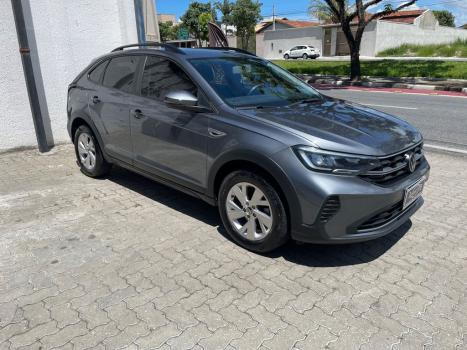 VOLKSWAGEN Nivus 1.0 4P FLEX 200 TSI COMFORTLINE TURBO AUTOM�TICO, Foto 2