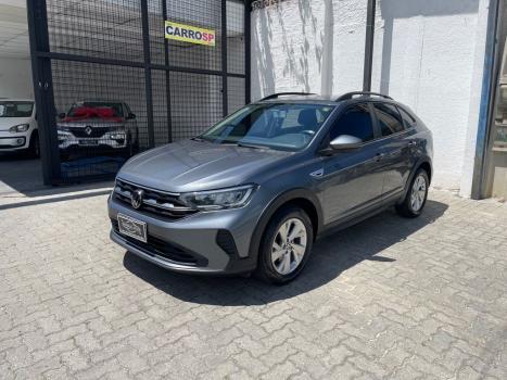 VOLKSWAGEN Nivus 1.0 4P FLEX 200 TSI COMFORTLINE TURBO AUTOM�TICO, Foto 3