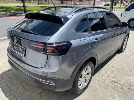 VOLKSWAGEN Nivus 1.0 4P FLEX 200 TSI COMFORTLINE TURBO AUTOM�TICO, Foto 5