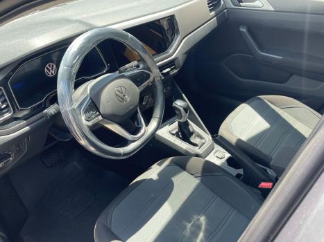 VOLKSWAGEN Nivus 1.0 4P FLEX 200 TSI COMFORTLINE TURBO AUTOM�TICO, Foto 6