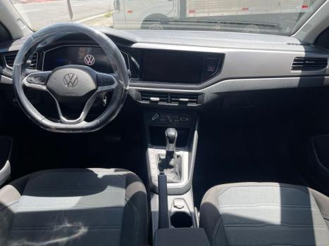 VOLKSWAGEN Nivus 1.0 4P FLEX 200 TSI COMFORTLINE TURBO AUTOM�TICO, Foto 7