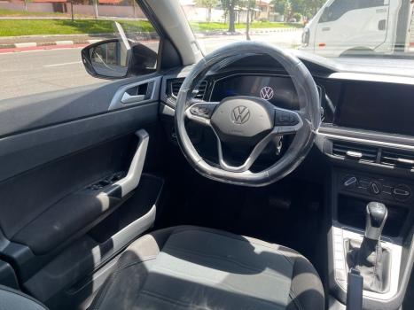 VOLKSWAGEN Nivus 1.0 4P FLEX 200 TSI COMFORTLINE TURBO AUTOM�TICO, Foto 8