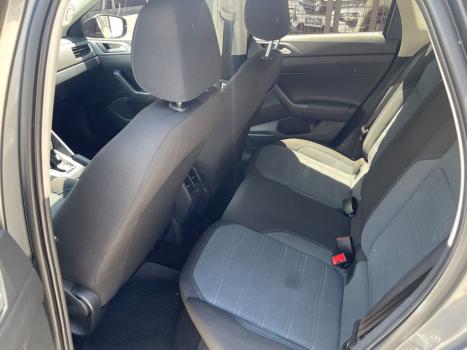 VOLKSWAGEN Nivus 1.0 4P FLEX 200 TSI COMFORTLINE TURBO AUTOM�TICO, Foto 10