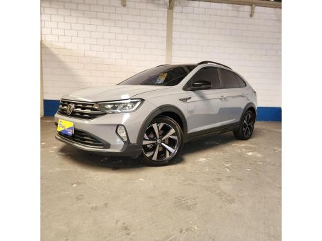 VOLKSWAGEN Nivus 1.0 4P FLEX 200 TSI HIGHLINE TURBO AUTOM�TICO, Foto 2