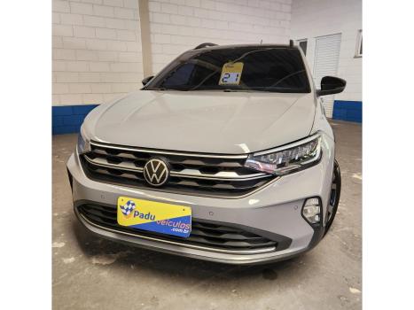 VOLKSWAGEN Nivus 1.0 4P FLEX 200 TSI HIGHLINE TURBO AUTOM�TICO, Foto 3