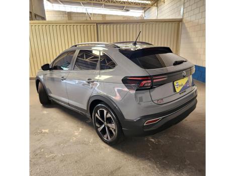 VOLKSWAGEN Nivus 1.0 4P FLEX 200 TSI HIGHLINE TURBO AUTOM�TICO, Foto 4