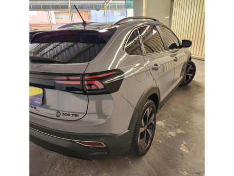 VOLKSWAGEN Nivus 1.0 4P FLEX 200 TSI HIGHLINE TURBO AUTOM�TICO, Foto 6