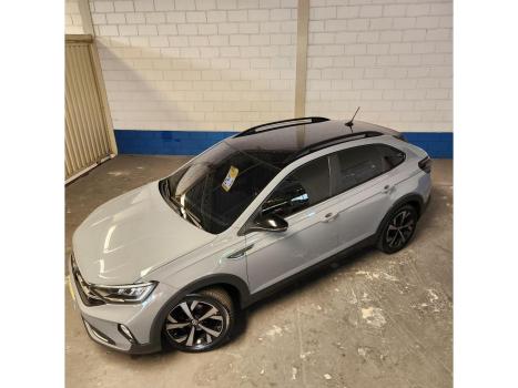 VOLKSWAGEN Nivus 1.0 4P FLEX 200 TSI HIGHLINE TURBO AUTOM�TICO, Foto 8